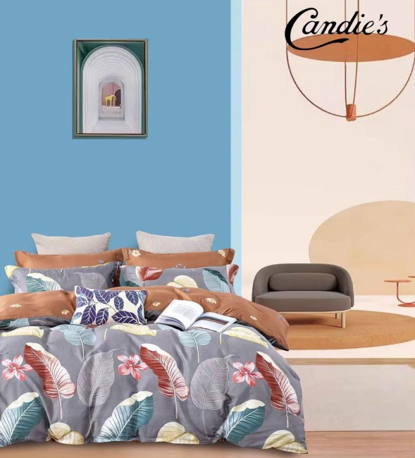 КПБ Candie's Двухсторонний CAN187 КПБ Candie's Двухсторонний CAN187