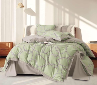 КПБ Candie's Бархатный Cатин Luxury CANBSL010