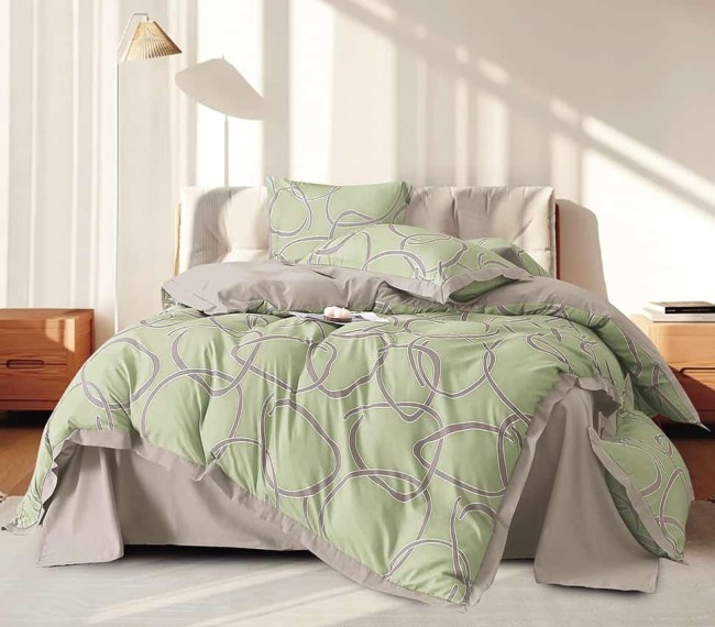 КПБ Candie's Бархатный Cатин Luxury CANBSL010 КПБ Candie's Бархатный Cатин Luxury CANBSL010