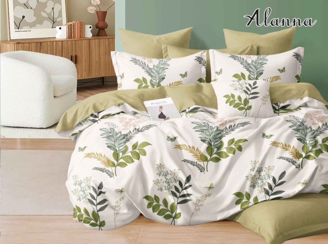 КПБ ALANNA Home ALAH173