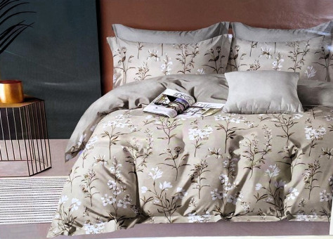 КПБ Bella Home двухстороннее BEHOD030