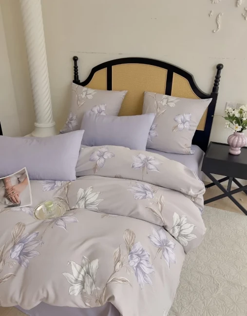 КПБ Boris E-shine Мако сатин BORMS023