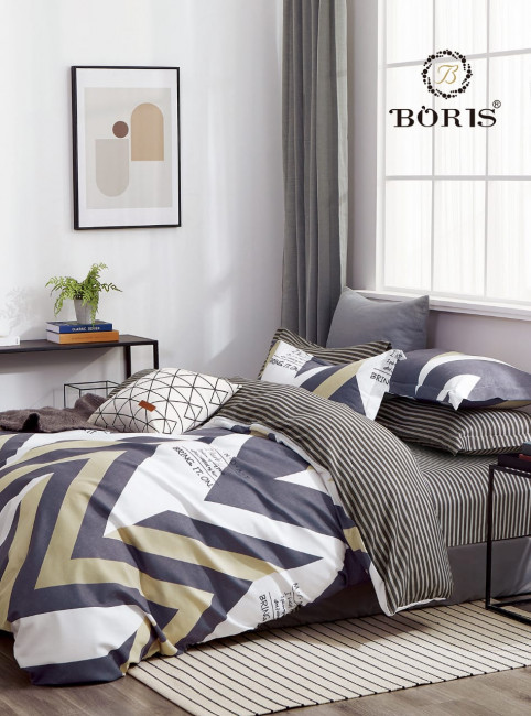 КПБ Boris Dense BORD147 КПБ Boris Dense BORD147