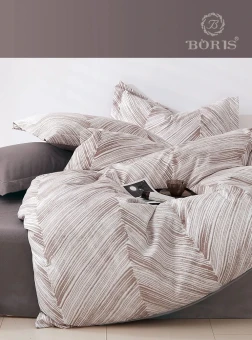 КПБ Boris Dense на резинке по кругу BORDR247