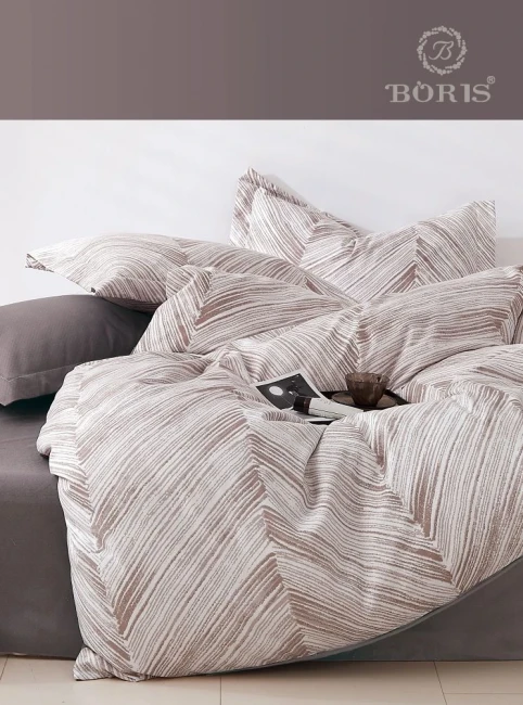 КПБ Boris Dense на резинке по кругу BORDR247