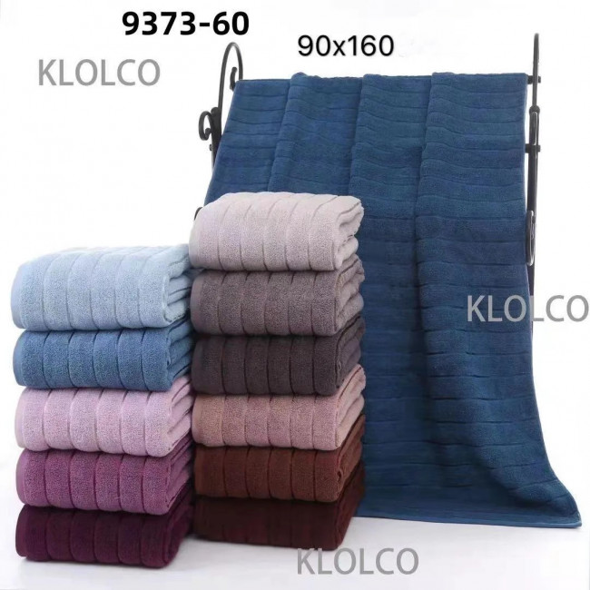 Полотенце пляжное Koloco  90х160 9373