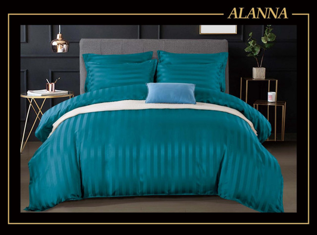 КПБ ALANNA Hotel Style ALAHS10