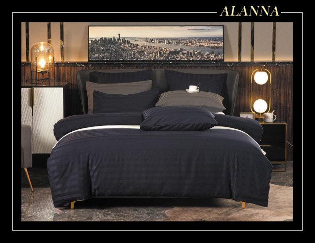 КПБ ALANNA Hotel Style ALAHS17