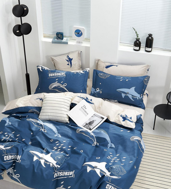 КПБ Милано двухсторонний MIL126 КПБ Милано двухсторонний MIL126