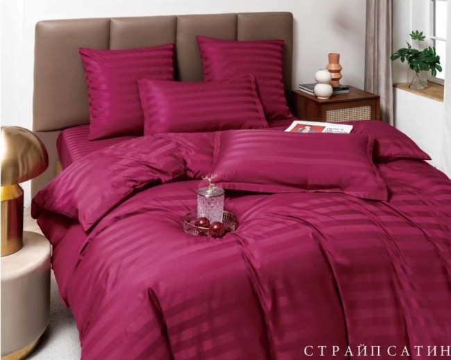 КПБ Boris Страйп-сатин BORSS12 КПБ Boris Страйп-сатин BORSS12