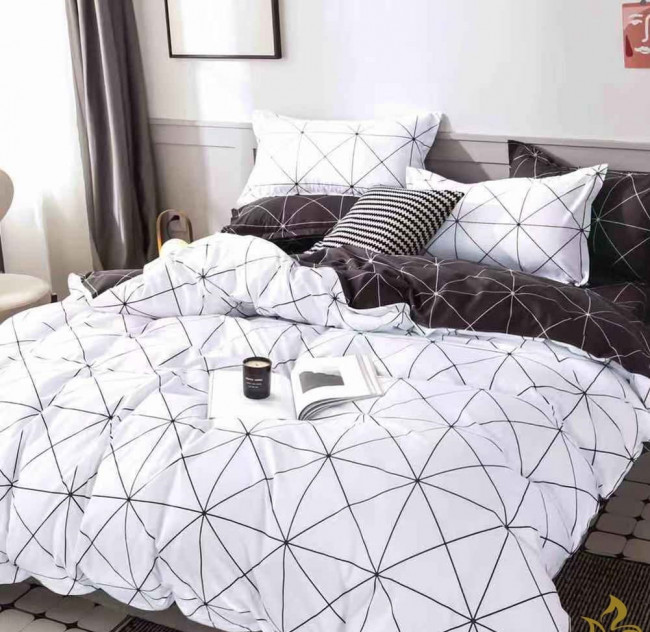 КПБ Candie's Поплин на резинке по кругу CANPRK035 КПБ Candie's Поплин на резинке по кругу CANPRK035