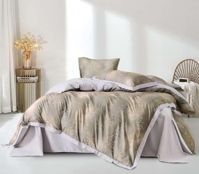 КПБ Candie's Бархатный Cатин Luxury CANBSL011