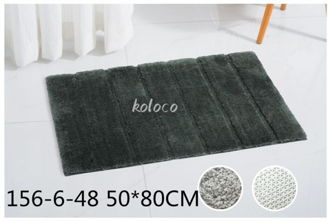 Коврики KOLOCOарт 156-6 Коврики KOLOCOарт 156-6