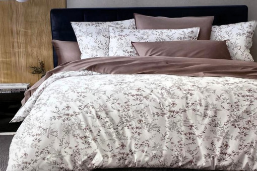 КПБ Bella Home двухстороннее BEHOD031