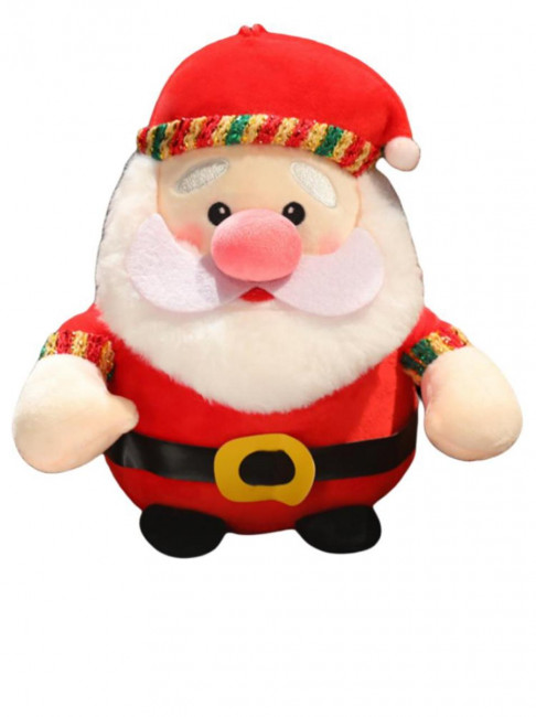 Плед с игрушкой Санта Клаус PLESK Плед с игрушкой Санта Клаус PLESK
