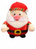 Плед с игрушкой Санта Клаус PLESK Плед с игрушкой Санта Клаус PLESK