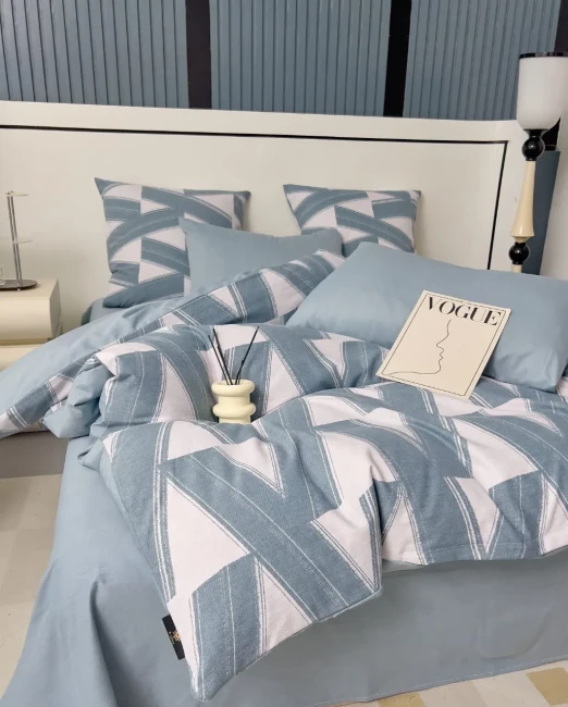 КПБ Boris E-shine Мако сатин BORMS024