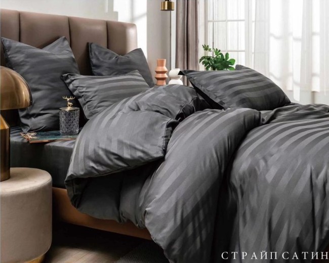 КПБ Boris Страйп-сатин BORSS13