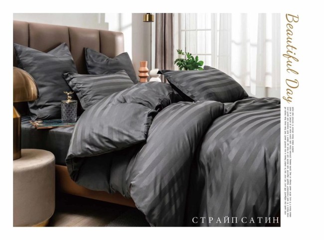 КПБ Boris Страйп-сатин BORSS13