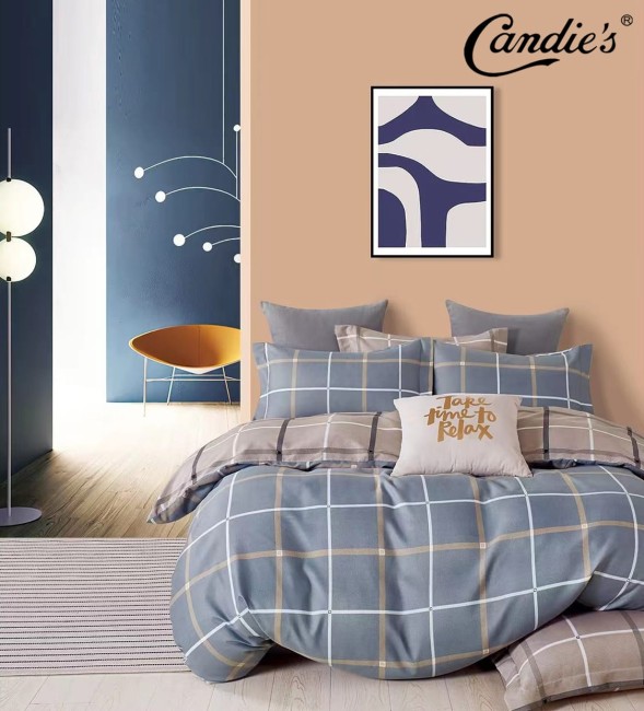 КПБ Candie's Cotton Luxe CANCL072