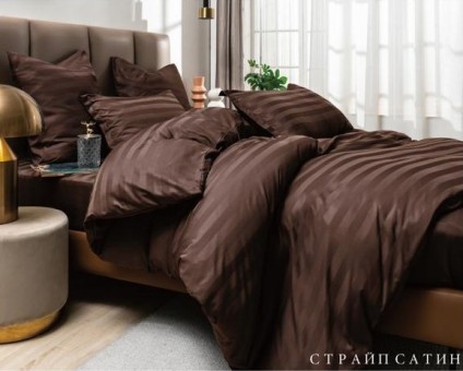 КПБ Boris Страйп-сатин BORSS24 КПБ Boris Страйп-сатин BORSS24