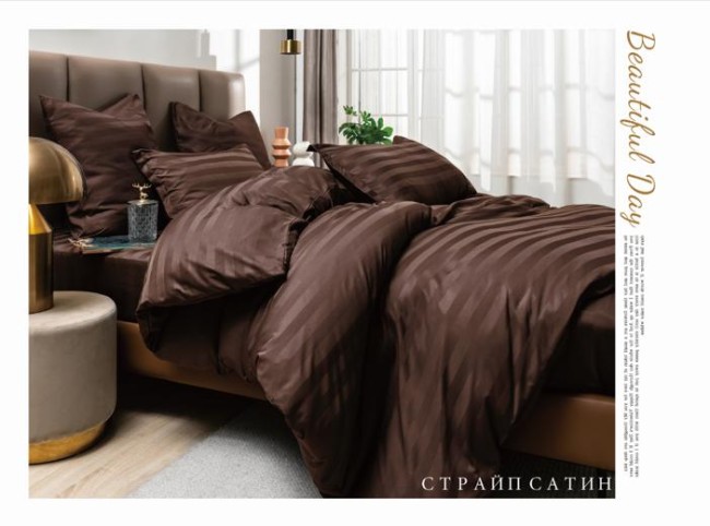 КПБ Boris Страйп-сатин BORSS24 КПБ Boris Страйп-сатин BORSS24