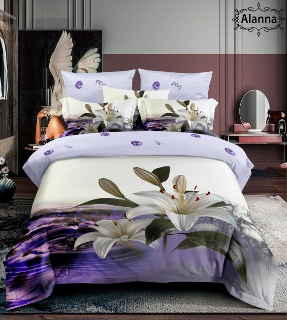 КПБ Alanna Vega Сатин ALAVS108