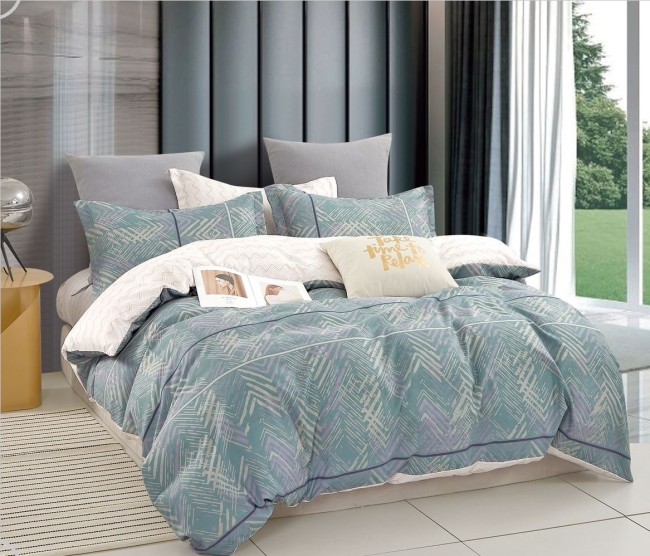 КПБ Alanna Beautiful на резинке по кругу ALABER034