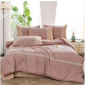 КПБ с одеялом  простыней и наволочками KOLOCO 33-84