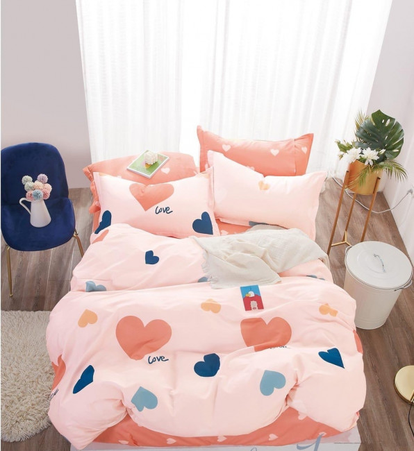 КПБ Милано двухсторонний MIL021