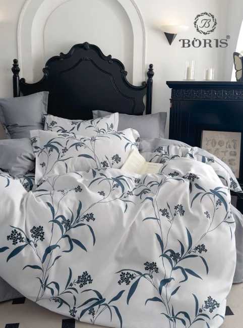 КПБ Boris Dense на резинке по кругу BORDR249