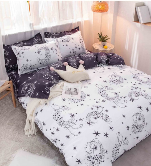 КПБ BORIS Двухсторонний BOR035