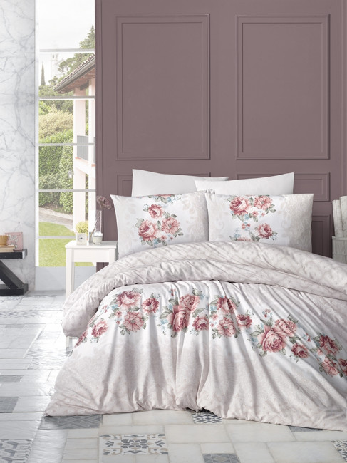 КПБ FIRST CHOICE Ranforce Urania LRR-354 КПБ FIRST CHOICE Ranforce Urania LRR-354