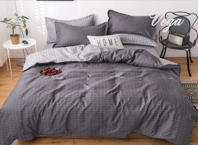 КПБ Alanna Vega Двухсторонний ALAVD094 КПБ Alanna Vega Двухсторонний ALAVD094