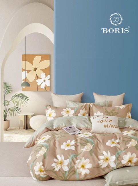 КПБ Boris Dense BORD345 КПБ Boris Dense BORD345