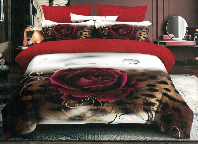 КПБ Alanna Vega Сатин ALAVS114