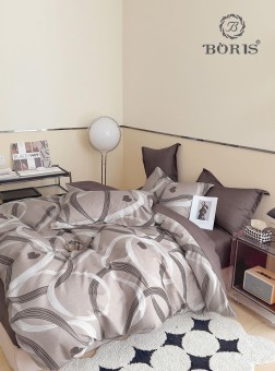 КПБ Boris Dense BORD373