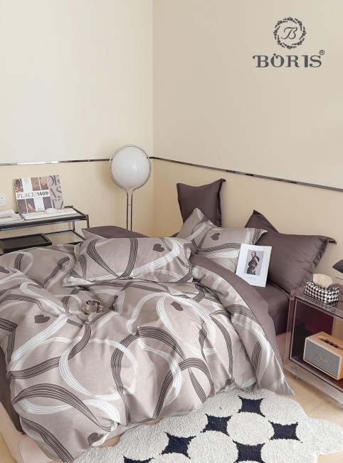 КПБ Boris Dense BORD373 КПБ Boris Dense BORD373