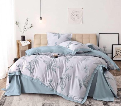 КПБ Candie's Бархатный Cатин Luxury CANBSL013