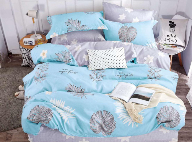 КПБ Mency Classic MENCL049 КПБ Mency Classic MENCL049