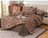 КПБ с одеялом  простыней и наволочками KOLOCO 33-78
