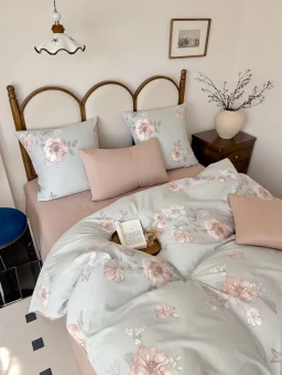 КПБ Boris E-shine Мако сатин BORMS026