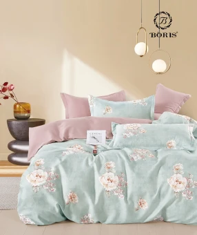 КПБ Boris Dense на резинке по кругу BORDR250