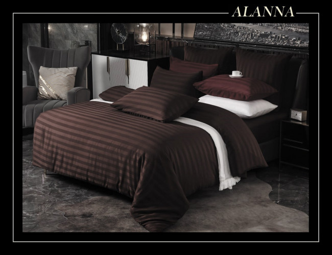 КПБ ALANNA Hotel Style ALAHS20