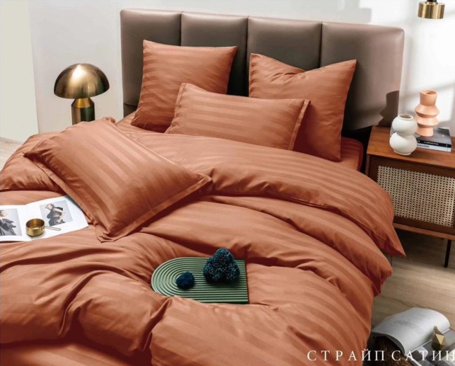 КПБ Boris Страйп-сатин BORSS15