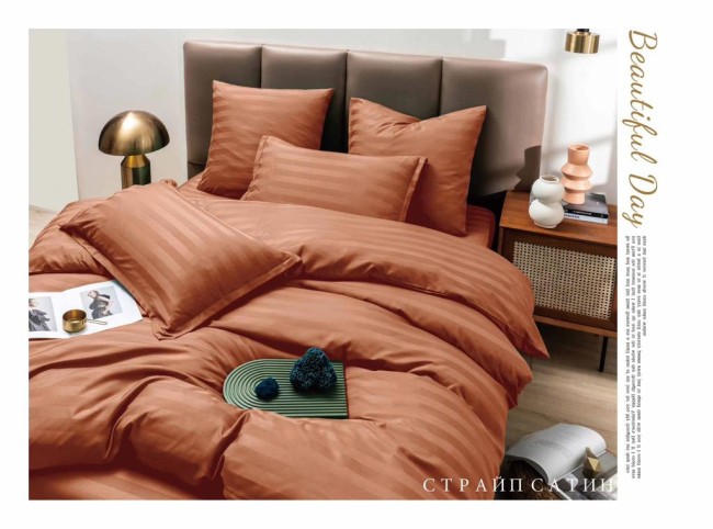 КПБ Boris Страйп-сатин BORSS15