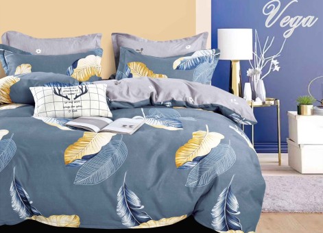 КПБ Alanna Vega Двухсторонний ALAVD095 КПБ Alanna Vega Двухсторонний ALAVD095