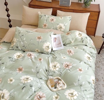 КПБ Mency Египетский Хлопок MENEG003