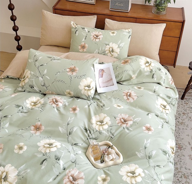 КПБ Mency Египетский Хлопок MENEG003 КПБ Mency Египетский Хлопок MENEG003