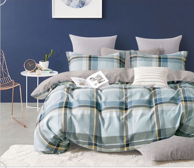 КПБ Alanna Beautiful на резинке по кругу ALABER036